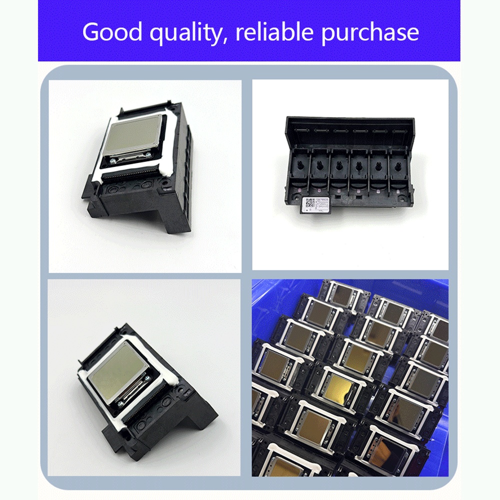 Epson XP600 Printhead FA09030  - đánh giá và giá Dtf Printer Machine