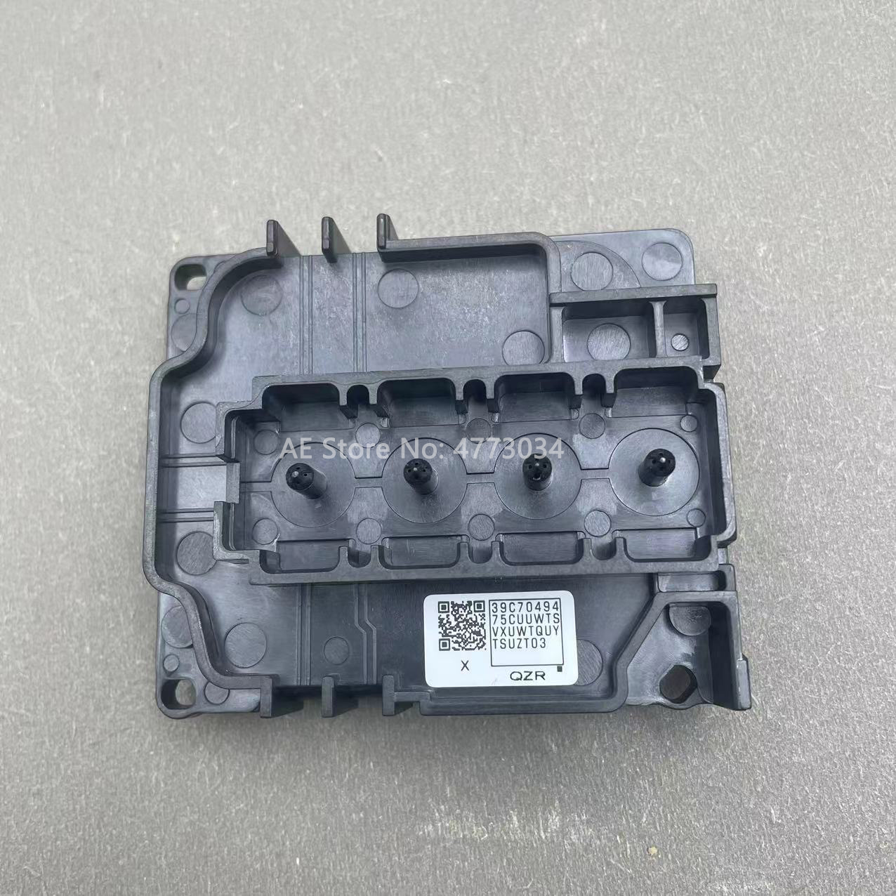 Compatible for Epson 4720 i320 - đánh giá và giá Dtf Printer Machine