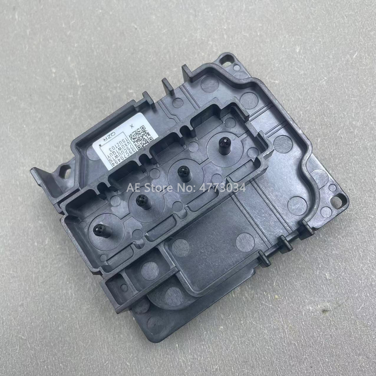 Compatible for Epson 4720 i320 - đánh giá và giá Dtf Printer Machine