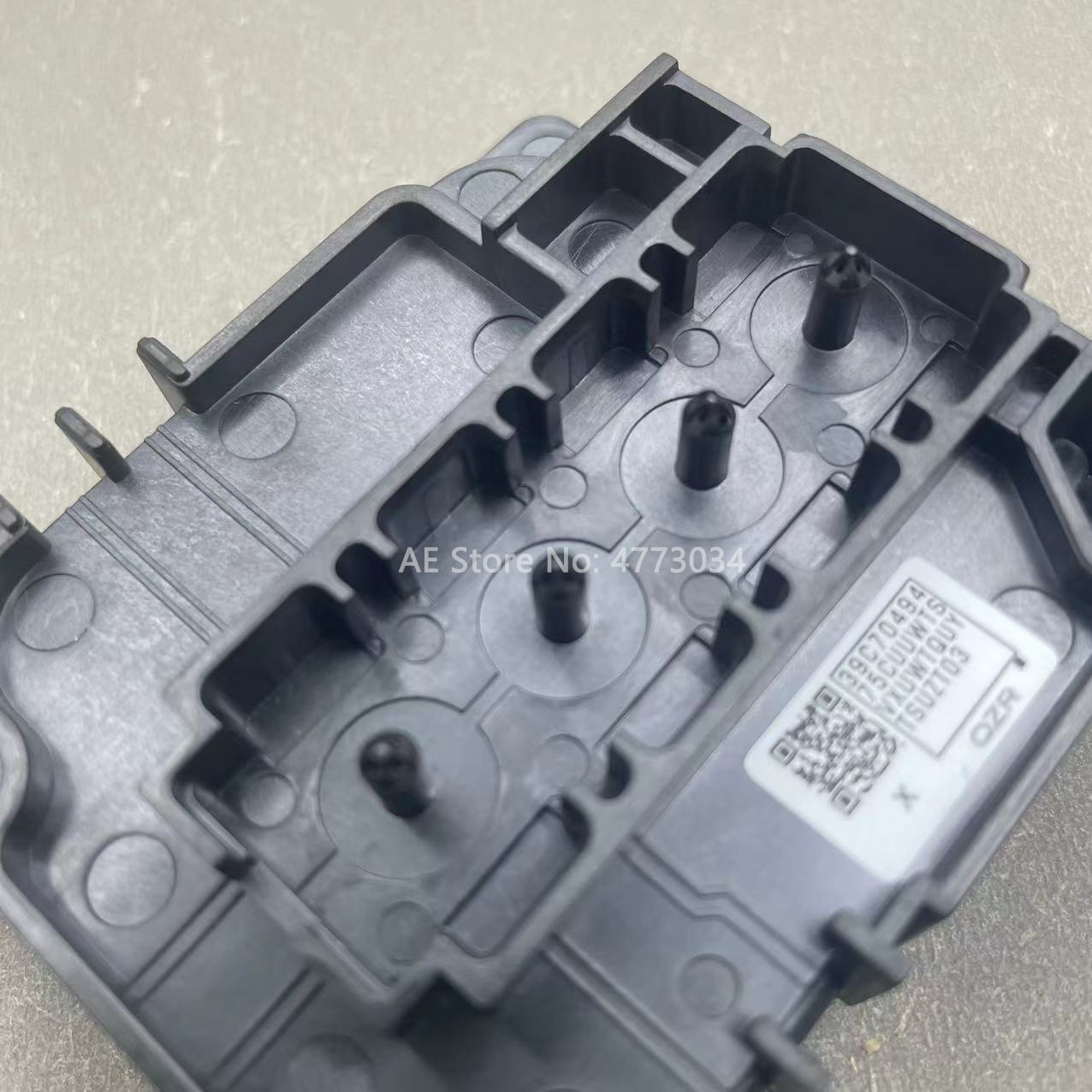 Compatible for Epson 4720 i320 - đánh giá và giá Dtf Printer Machine