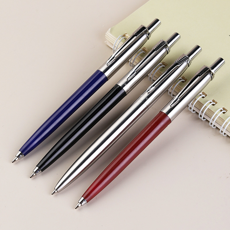Metal Ballpoint Pen Business S - đánh giá và giá Commercial Printing Press