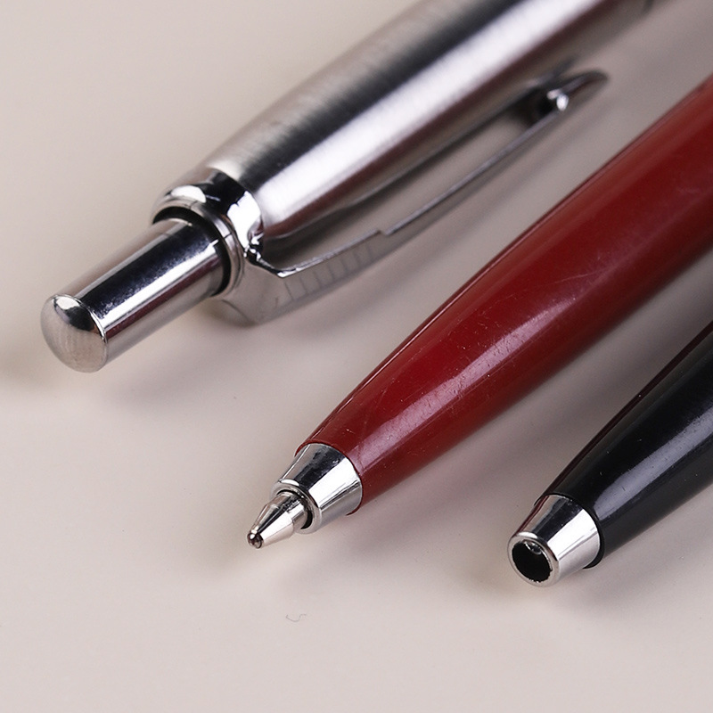 Metal Ballpoint Pen Business S - đánh giá và giá Commercial Printing Press