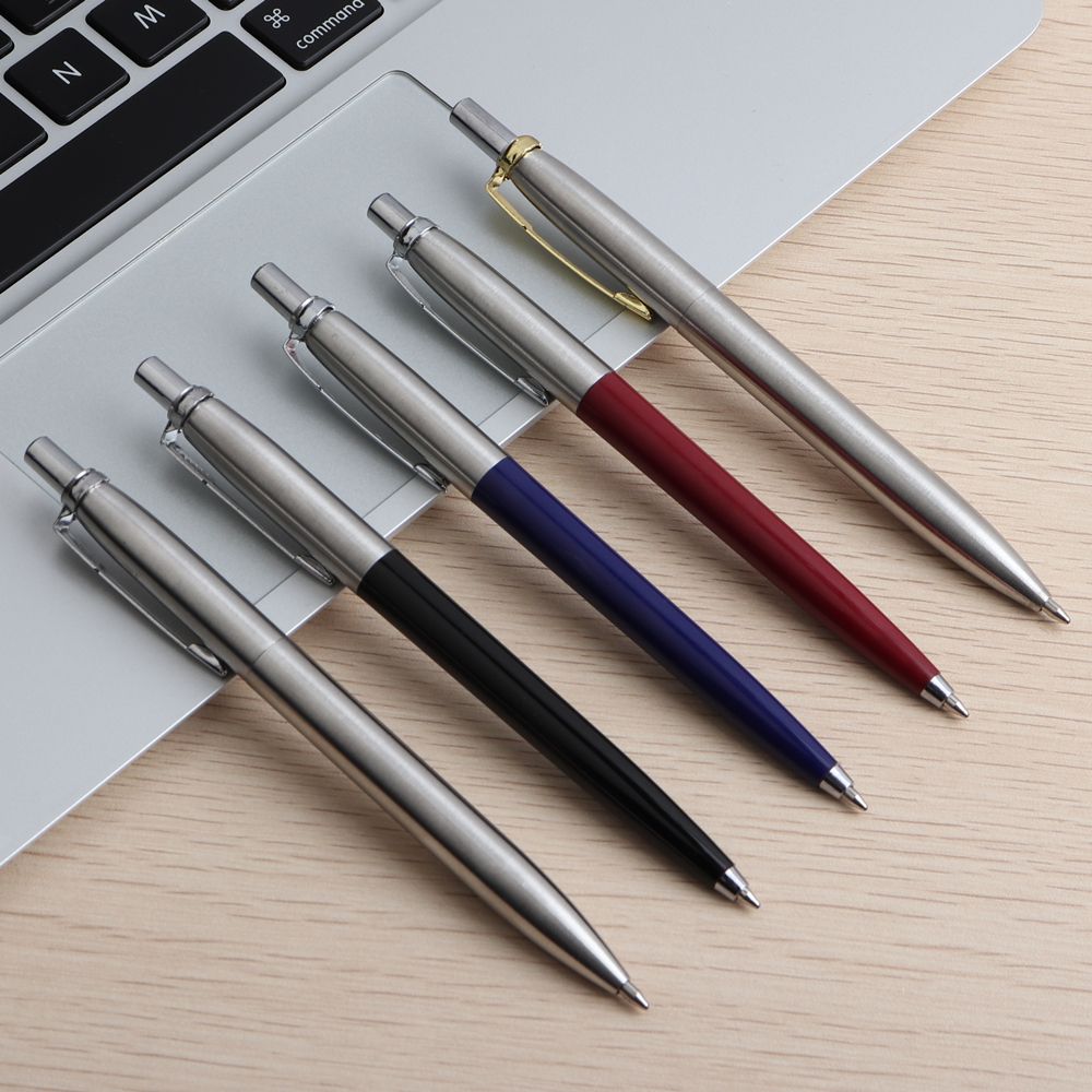 Metal Ballpoint Pen Business S - đánh giá và giá Commercial Printing Press